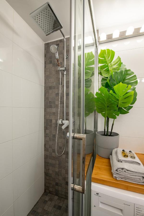 Super Central - Sentier Studio - Air Conditioning Париж Екстериор снимка